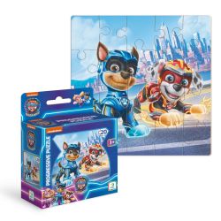 Paw Patrol Chase and Marshal 20 pcs